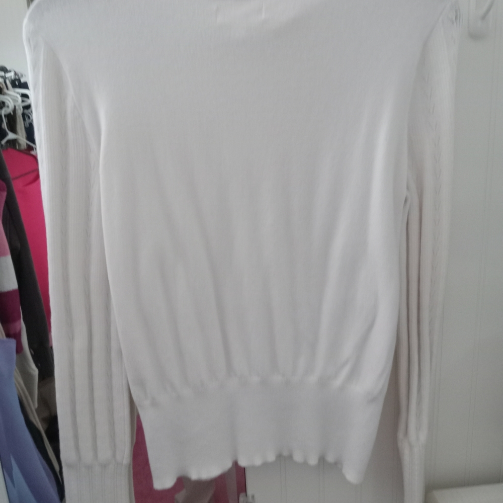 Dresses And Sweaters